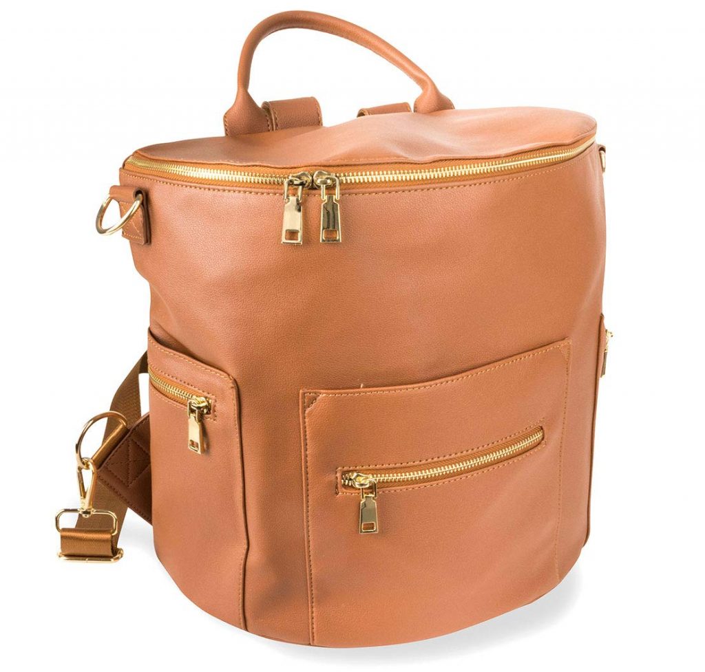 Trendy Diaper Bags That Will Keep You In Style Babies Love and