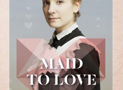 Free Downton Abbey Valentine Cards!