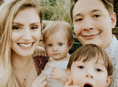 Babies, Love, & Lattes is a motherhood and lifestyle blog by North Carolina blogger Jessica Linn