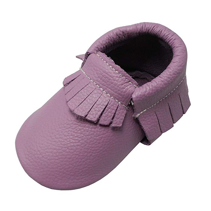 Freshly Picked Soft Sole Moccasin Dupes