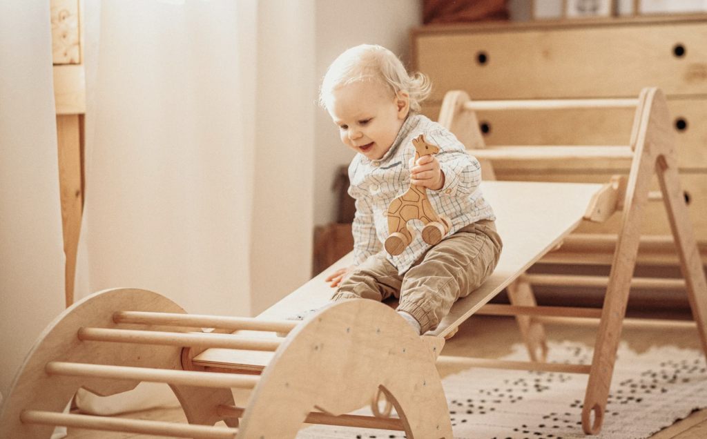Top 10 Montessori Toys For 1 Year Olds | Babies Love and Lattes by Jessica Linn