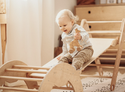 Top 10 Montessori Toys For 1 Year Olds | Babies, Love, and Lattes by Jessica Linn