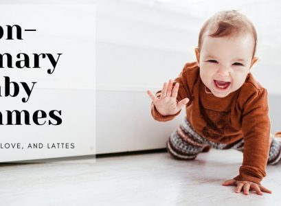 Unique Non-binary Baby Names
